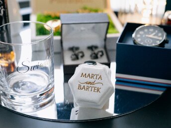 Marta i Bartek